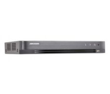 HD-TVI відеореєстратор Hikvision DS-7216HUHI-K2(S) www.bd.in.ua Безпечний Дім
