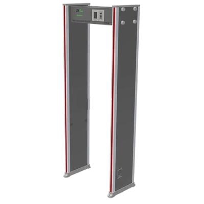 Металодетектор ZKTeco D2180 www.bd.in.ua Безпечний Дім