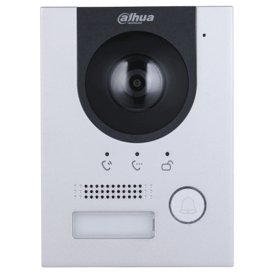 Виклична панель Dahua DHI-VTO2201F-P-S2 www.bd.in.ua Безпечний Дім