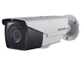 HD-TVI відеокамера Hikvision DS-2CE16H1T-AIT3Z www.bd.in.ua Безпечний Дім