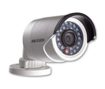 HDTVI відеокамера Hikvision DS-2CD2052-I (12мм) www.bd.in.ua Безпечний Дім