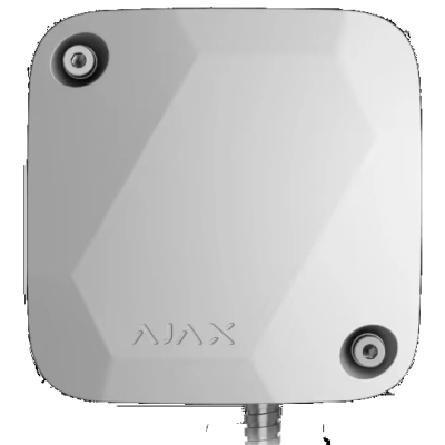 Датчик сейсмічний Ajax Superior SeismoProtect G3 Fibra white www.bd.in.ua Безпечний Дім