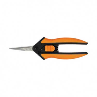 Ножиці Fiskars Solid™ Micro-Tip SP13 1051600 www.bd.in.ua Безпечний Дім