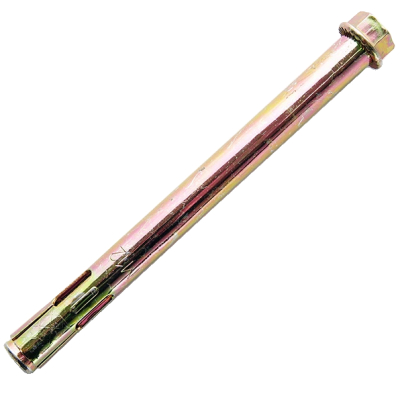 Болт APRO М10/12*120 (5шт) www.bd.in.ua Безпечний Дім