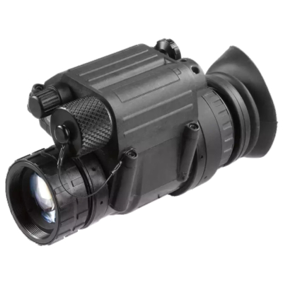 Монокуляр AGM PVS-14 NW1E (FOM-1800) www.bd.in.ua Безпечний Дім