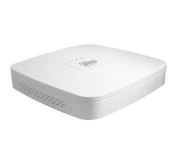 HDTVI відеореєстратор Dahua DH-NVR2116-4KS2 www.bd.in.ua Безпечний Дім