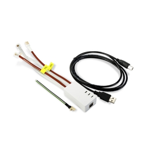 Кабель USB-RS SATEL www.bd.in.ua Безпечний Дім