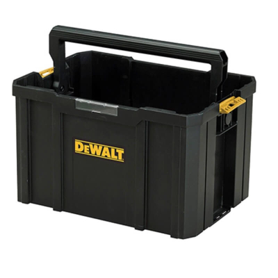Ящик DeWALT DWST1-71228 www.bd.in.ua Безпечний Дім
