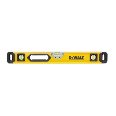 Рівень DeWALT DWHT0-43224 www.bd.in.ua Безпечний Дім