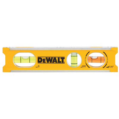 Рівень DeWALT DWHT42525-0 www.bd.in.ua Безпечний Дім