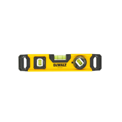 Рівень DeWALT DWHT0-43003 www.bd.in.ua Безпечний Дім