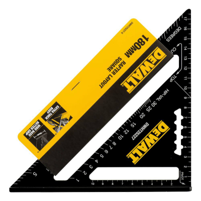 Косинець DeWALT DWHT25227-0 www.bd.in.ua Безпечний Дім