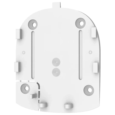 Кришка корпусу Ajax Smartbracket Hub white www.bd.in.ua Безпечний Дім
