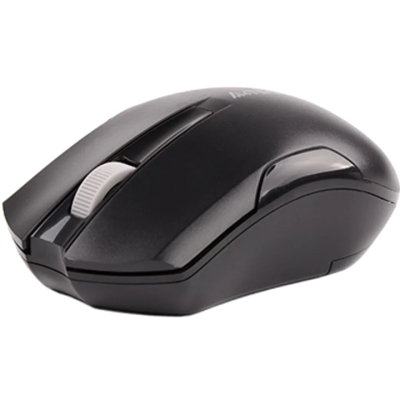 Мишка безпровідна A4tech G3-200NS 1200 DPI www.bd.in.ua Безпечний Дім