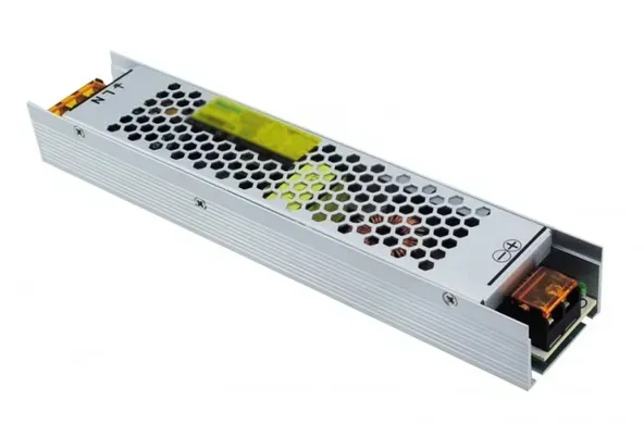 Імпульсний блок живлення DEYA DHS-150-24 Slim 150W DC24V www.bd.in.ua Безпечний Дім