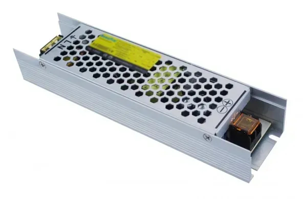 Імпульсний блок живлення DHS-300-24 Slim 300W DC24V www.bd.in.ua Безпечний Дім