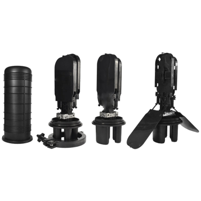 Муфта Crosver FOSC-SS208/24-2-12 www.bd.in.ua Безпечний Дім