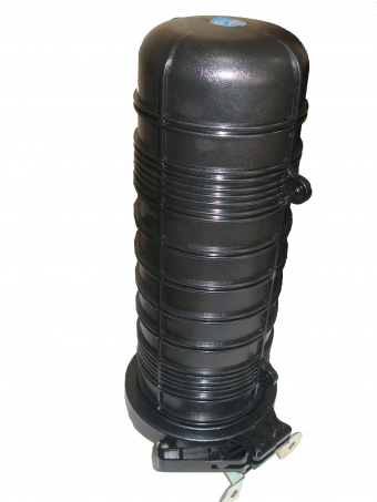 Муфта Sofetec FOSC T03/4-48-2(4) www.bd.in.ua Безпечний Дім