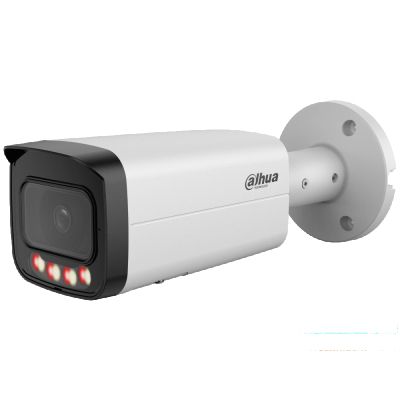 Ip відеокамера Dahua IPC-HFW21249T-S-IL 12МП www.bd.in.ua Безпечний Дім