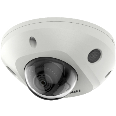 Ip відеокамера Hikvision DS-2CD3523G2-IS (B) 2МП www.bd.in.ua Безпечний Дім