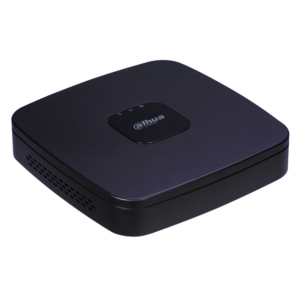 Ip відеореєстратор Dahua DH-NVR1108P-B www.bd.in.ua Безпечний Дім