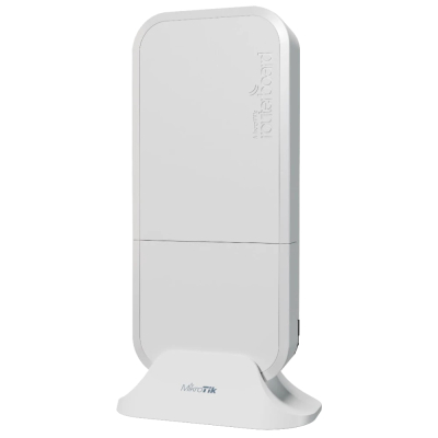 Точка доступу MikroTik wAP ax (wAPG-5HaxD2HaxD) www.bd.in.ua Безпечний Дім