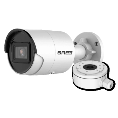 Ip відеокамера SafetyEye SE-IPC-4BV12-I4M/4+DS-1280ZJ-XS www.bd.in.ua Безпечний Дім