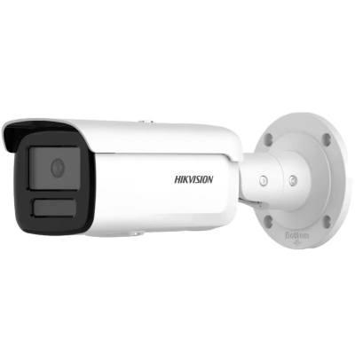 HDTVI відеокамера Hikvision 2CD2T87G2H-LI (eF) (4mm) www.bd.in.ua Безпечний Дім