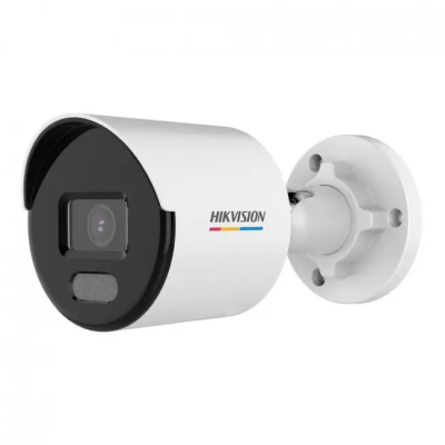 HDTVI відеокамера Hikvision DS-2CD1027G2-LUF (2.8mm) www.bd.in.ua Безпечний Дім