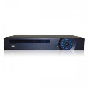 HD-CVI відеореєстратор Dahua HCVR5432L www.bd.in.ua Безпечний Дім