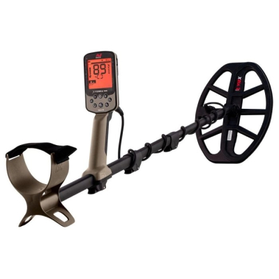 Металодетектор Minelab X-Terra Elite www.bd.in.ua Безпечний Дім