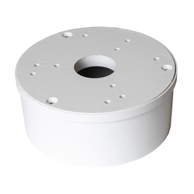 Коробка монтажна SEVEN Systems M715 (M715) www.bd.in.ua Безпечний Дім