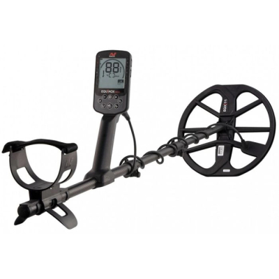 Металодетектор Minelab Equinox 900 www.bd.in.ua Безпечний Дім
