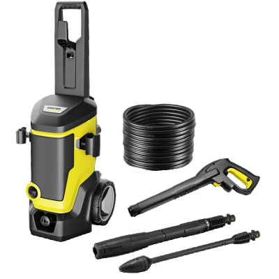 Мінімийка високого тиску Karcher K7 WCM www.bd.in.ua Безпечний Дім