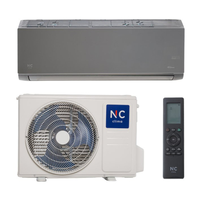 Кондиціонер Neoclima Liverpool NCI24EHLIw1eu/NCO24EHLIw1eu www.bd.in.ua Безпечний Дім