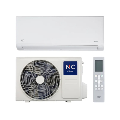 Кондиціонер Neoclima Manchester NCI12EHMIw1eu/NCO12EHMIw1eu www.bd.in.ua Безпечний Дім