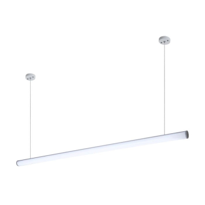 Світильник Lightwell LW-LINE-TUBE-36W-W 6500K 1800 х 60 х 60 (303170) www.bd.in.ua Безпечний Дім