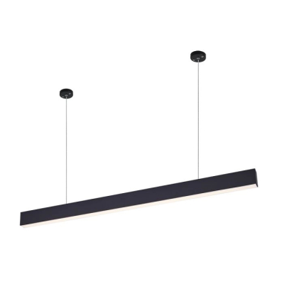 Світильник Lightwell LW-LINE-36W-B 6500K 1180 х 40 х 70 (303122) www.bd.in.ua Безпечний Дім