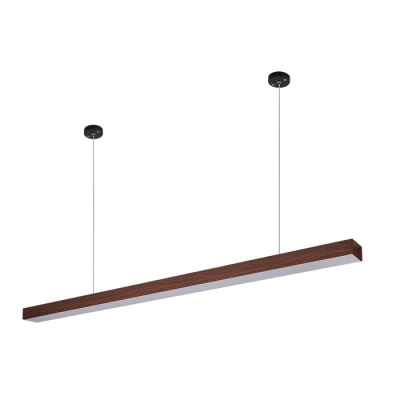 Світильник Lightwell LW-LINE-30W-WD 3000K 1500 х 50 х 40 (303139) www.bd.in.ua Безпечний Дім