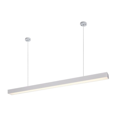 Світильник Lightwell LW-LINE-30W-W 3000K 1500 х 50 х 40 (303135) www.bd.in.ua Безпечний Дім