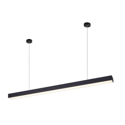 Світильник Lightwell LW-LINE-30W-B 6500K 1500 х 50 х 40 (303134) www.bd.in.ua Безпечний Дім
