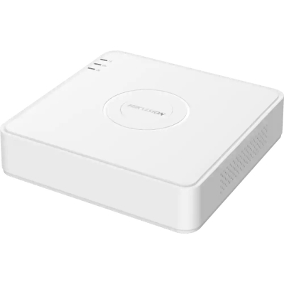HDTVI відеореєстратор Hikvision iDS-7104HUHI-M1/S www.bd.in.ua Безпечний Дім