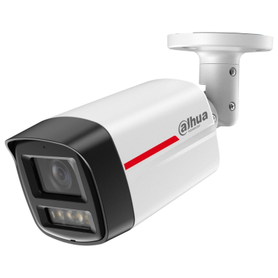 Ip відеокамера Dahua DH-IPC-HFW2449TL-S-PRO (3.6мм) www.bd.in.ua Безпечний Дім