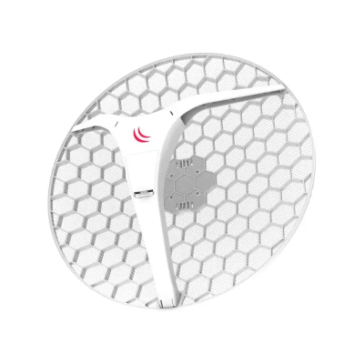 Точка доступу MikroTik LHG XL 5 ac (RBLHGG-5acD-XL4pack) www.bd.in.ua Безпечний Дім