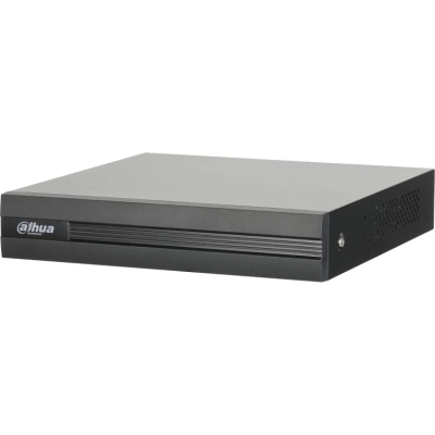 HD-CVI відеореєстратор Dahua DHI-XVR1A08 www.bd.in.ua Безпечний Дім