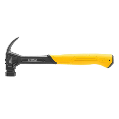 Молоток DeWALT суцільнометалевий www.bd.in.ua Безпечний Дім