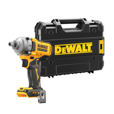 Гайковерт DeWALT ударний акумуляторний безщітковий www.bd.in.ua Безпечний Дім
