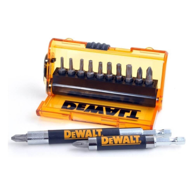 Набір біт DeWALT DT71570 www.bd.in.ua Безпечний Дім