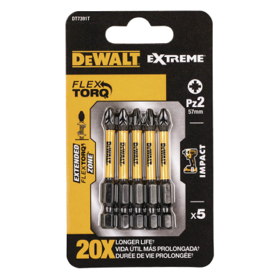 Набір біт DeWALT DT7391T www.bd.in.ua Безпечний Дім