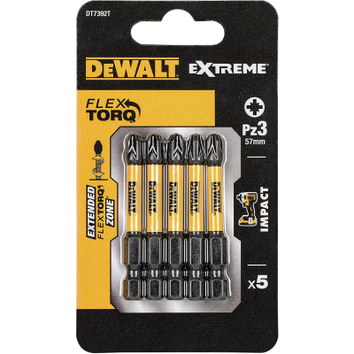 Набір біт DeWALT DT7392T www.bd.in.ua Безпечний Дім